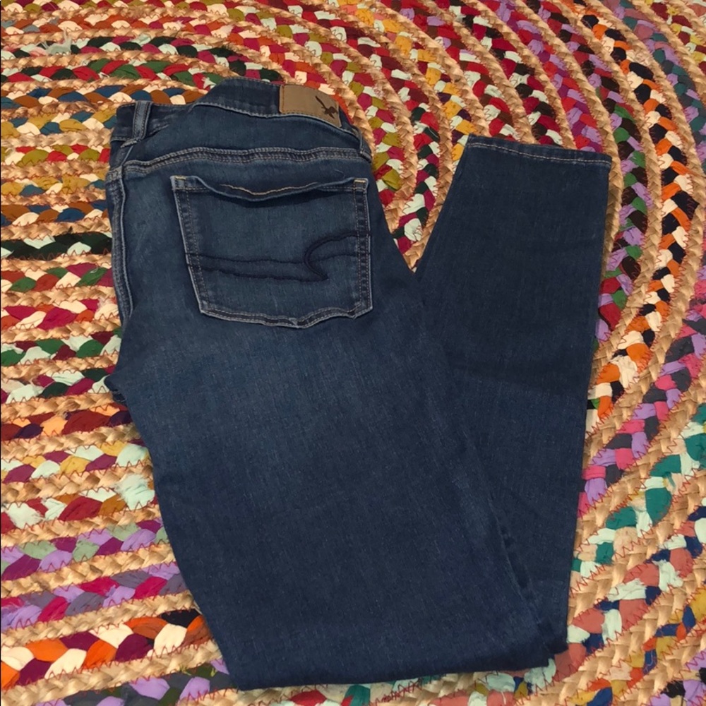 AE Jeggings